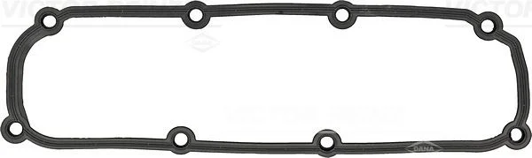 Gasket, cylinder head cover VICTOR REINZ 71-10492-00