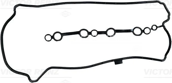 Gasket, cylinder head cover VICTOR REINZ 71-10887-00