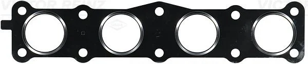 Gasket, exhaust manifold VICTOR REINZ 71-11607-00