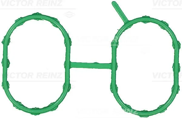 Gasket, intake manifold VICTOR REINZ 71-12107-00