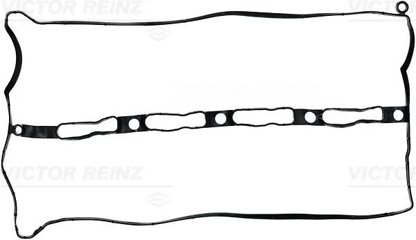 Gasket, cylinder head cover VICTOR REINZ 71-12127-00