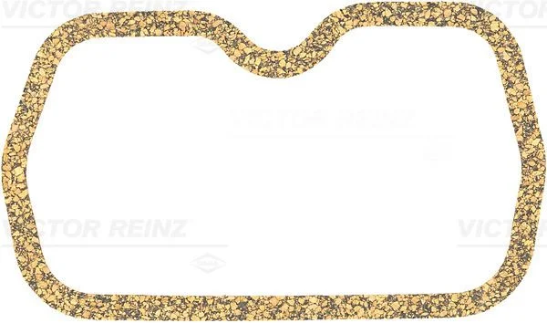 Gasket, cylinder head cover VICTOR REINZ 71-12757-00