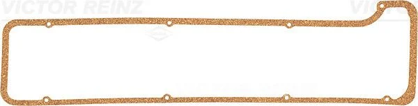 Gasket, cylinder head cover VICTOR REINZ 71-12907-10
