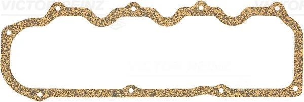 Gasket, cylinder head cover VICTOR REINZ 71-12978-00