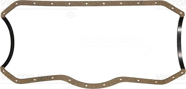 Gasket, oil sump VICTOR REINZ 71-13055-00