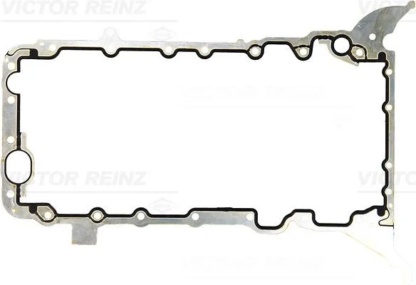 Gasket, oil sump VICTOR REINZ 71-13236-00