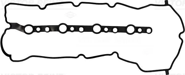 Gasket, cylinder head cover VICTOR REINZ 71-13284-00