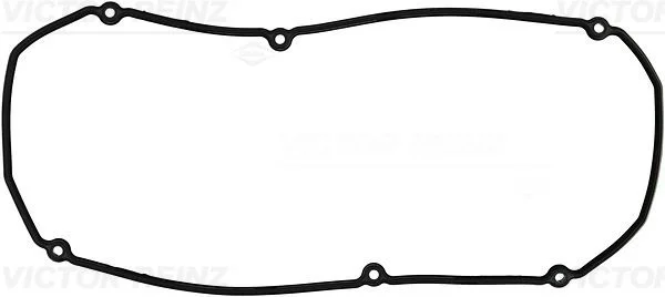 Gasket, cylinder head cover VICTOR REINZ 71-17239-00