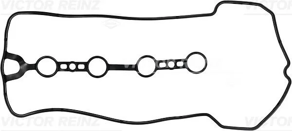 Gasket, cylinder head cover VICTOR REINZ 71-17260-00