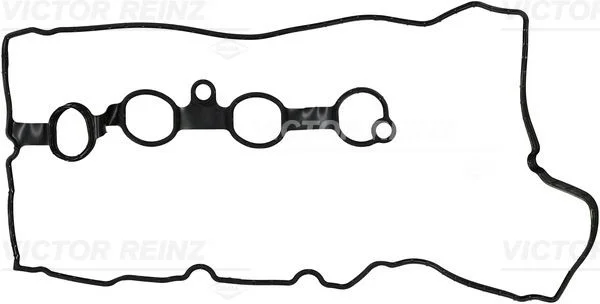 Gasket, cylinder head cover VICTOR REINZ 71-19012-00