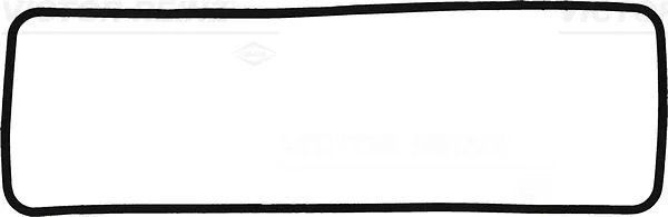 Gasket, cylinder head cover VICTOR REINZ 71-20458-00