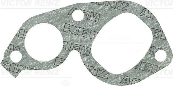 Gasket, intake manifold VICTOR REINZ 71-20574-10