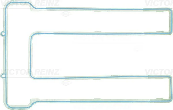 Gasket, cylinder head cover VICTOR REINZ 71-21366-30