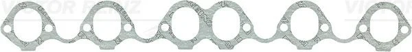 Junta, coletor de admissão VICTOR REINZ 71-24768-10