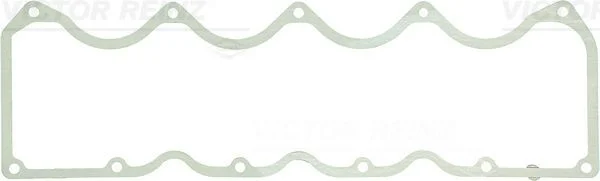 Gasket, cylinder head cover VICTOR REINZ 71-25502-10