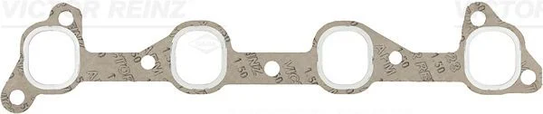 Gasket, exhaust manifold VICTOR REINZ 71-25798-20