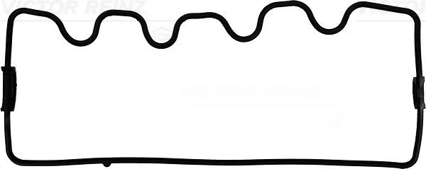 Gasket, cylinder head cover VICTOR REINZ 71-26396-10