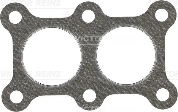 Junta, tubo de escape VICTOR REINZ 71-27331-30