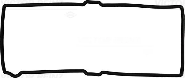 Junta, tampa da cabeça do cilindro VICTOR REINZ 71-27392-00
