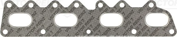 Gasket, exhaust manifold VICTOR REINZ 71-28859-00