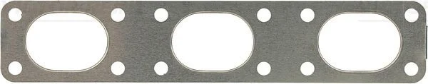 Tarpiklis, išleidimo kolektorius VICTOR REINZ 71-31404-00