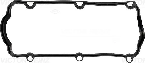 Gasket, cylinder head cover VICTOR REINZ 71-31697-00
