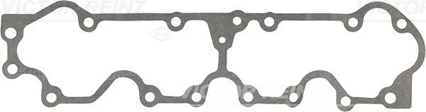 Gasket, cylinder head cover VICTOR REINZ 71-31732-00