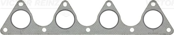Gasket, exhaust manifold VICTOR REINZ 71-33648-00