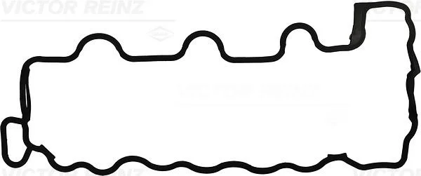 Gasket, cylinder head cover VICTOR REINZ 71-34108-00