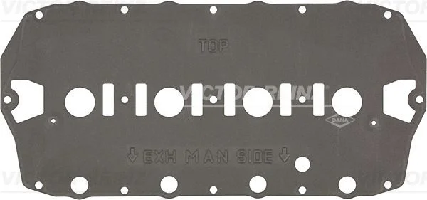 Gasket, cylinder head cover VICTOR REINZ 71-34837-00