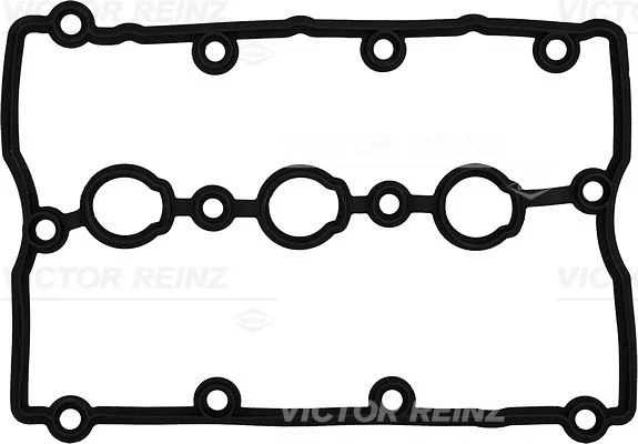 Gasket, cylinder head cover VICTOR REINZ 71-35187-00
