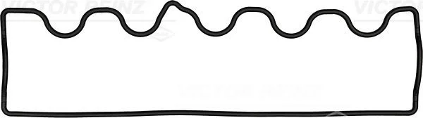Gasket, cylinder head cover VICTOR REINZ 71-35699-00