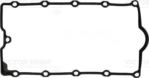 Gasket, cylinder head cover VICTOR REINZ 71-36972-00