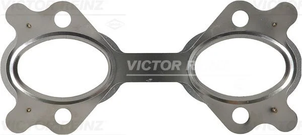 Tarpiklis, išleidimo kolektorius VICTOR REINZ 71-37324-00