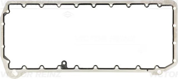 Gasket, oil sump VICTOR REINZ 71-37406-00