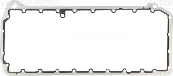 Gasket, oil sump VICTOR REINZ 71-37408-00
