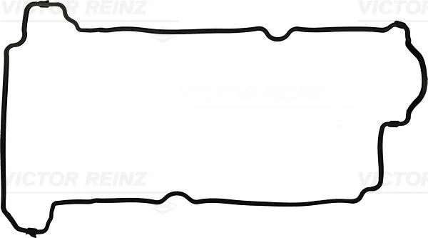 Gasket, cylinder head cover VICTOR REINZ 71-38096-00