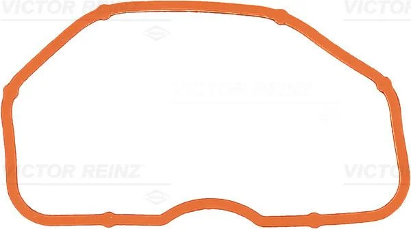 Tarpiklis, įsiurbimo kolektoriaus korpusas VICTOR REINZ 71-39068-00