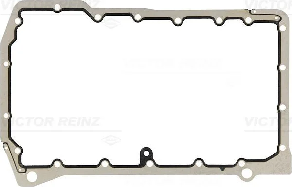 Gasket, oil sump VICTOR REINZ 71-39298-00