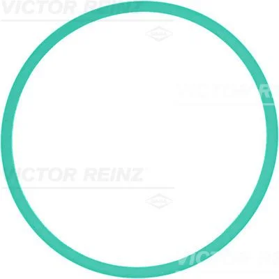 Tarpiklis, įsiurbimo kolektorius VICTOR REINZ 71-39302-00
