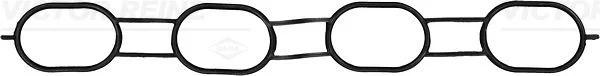 Gasket, intake manifold VICTOR REINZ 71-41258-00