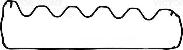 Gasket, cylinder head cover VICTOR REINZ 71-42172-00