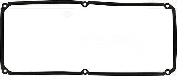 Gasket, cylinder head cover VICTOR REINZ 71-52219-10