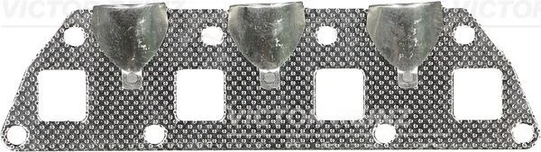 Gasket, exhaust manifold VICTOR REINZ 71-52324-00