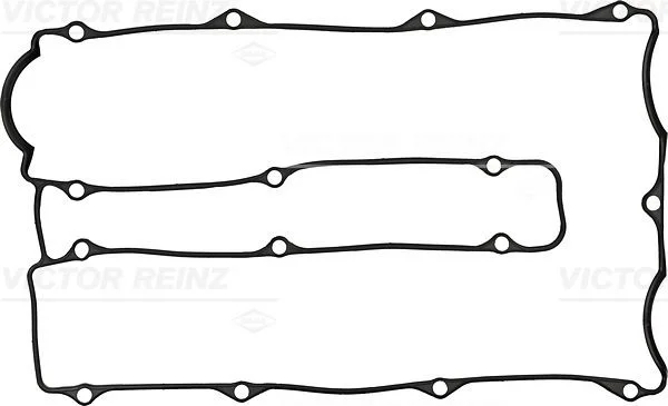 Gasket, cylinder head cover VICTOR REINZ 71-52434-00