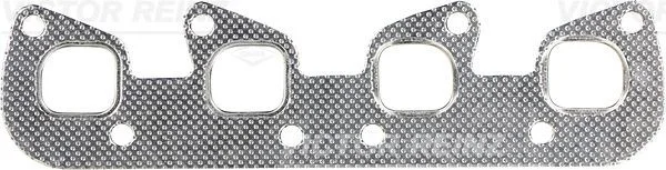 Gasket, exhaust manifold VICTOR REINZ 71-52813-00