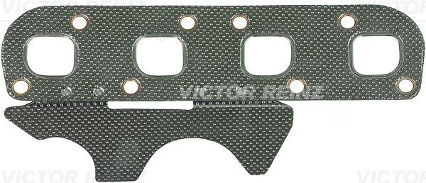 Gasket, exhaust manifold VICTOR REINZ 71-52848-00