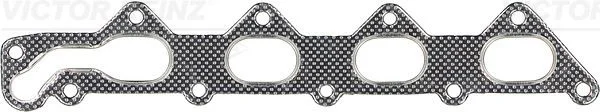 Gasket, exhaust manifold VICTOR REINZ 71-53391-00