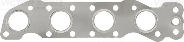 Gasket, exhaust manifold VICTOR REINZ 71-53697-00