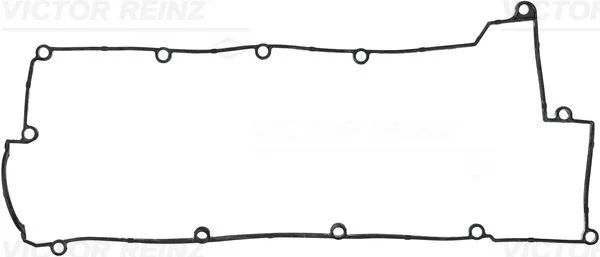Gasket, cylinder head cover VICTOR REINZ 71-53976-00
